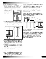 Предварительный просмотр 27 страницы ClearSpan Majestic Greenhouse Manual