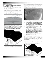 Предварительный просмотр 45 страницы ClearSpan Majestic Greenhouse Manual