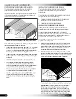 Предварительный просмотр 46 страницы ClearSpan Majestic Greenhouse Manual