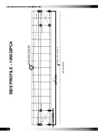 Предварительный просмотр 56 страницы ClearSpan Majestic Greenhouse Manual