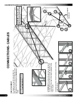 Предварительный просмотр 62 страницы ClearSpan Majestic Greenhouse Manual