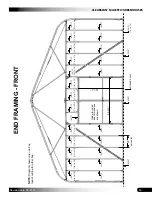 Предварительный просмотр 63 страницы ClearSpan Majestic Greenhouse Manual