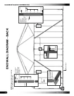 Предварительный просмотр 66 страницы ClearSpan Majestic Greenhouse Manual