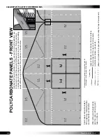 Предварительный просмотр 68 страницы ClearSpan Majestic Greenhouse Manual