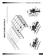 Предварительный просмотр 71 страницы ClearSpan Majestic Greenhouse Manual