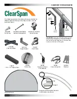 Preview for 5 page of ClearSpan PB00010R4N Manual