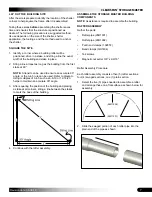 Preview for 7 page of ClearSpan PB00010R4N Manual