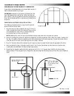 Preview for 12 page of ClearSpan PB00010R4N Manual