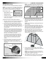 Preview for 15 page of ClearSpan PB00010R4N Manual