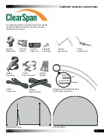 Preview for 5 page of ClearSpan PB00400R4 Manual