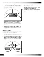 Preview for 8 page of ClearSpan PB00400R4 Manual