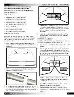 Preview for 7 page of ClearSpan PB00556R3S Manual