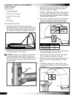 Preview for 8 page of ClearSpan PB00556R3S Manual