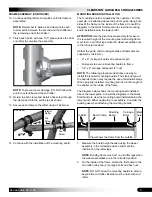 Preview for 9 page of ClearSpan PB00556R3S Manual