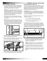 Preview for 9 page of ClearSpan PB00562R3S Manual