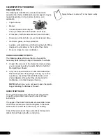 Preview for 4 page of ClearSpan PB00826R3 Instructions Manual