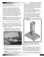 Preview for 7 page of ClearSpan PB00826R3 Instructions Manual