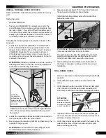 Preview for 13 page of ClearSpan PB00826R3 Instructions Manual