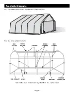 Предварительный просмотр 6 страницы ClearSpan PB01110R4N Instruction Manual