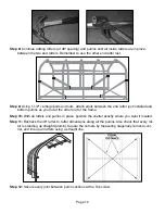 Предварительный просмотр 12 страницы ClearSpan PB01110R4N Instruction Manual