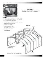 Preview for 6 page of ClearSpan PB03020R4 Instruction Manual