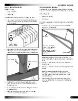 Preview for 15 page of ClearSpan PB03020R4 Instruction Manual