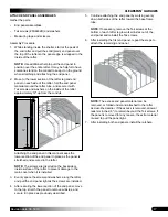 Preview for 17 page of ClearSpan PB03020R4 Instruction Manual