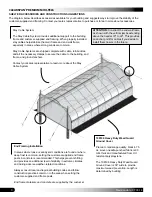 Предварительный просмотр 4 страницы ClearSpan Premium Moo-Tel CD Assembly Manual