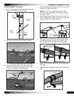 Предварительный просмотр 11 страницы ClearSpan Premium Moo-Tel CD Assembly Manual