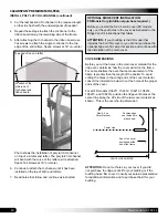 Предварительный просмотр 18 страницы ClearSpan Premium Moo-Tel CD Assembly Manual