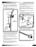 Предварительный просмотр 23 страницы ClearSpan Premium Moo-Tel CD Assembly Manual