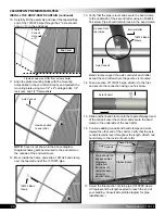 Предварительный просмотр 24 страницы ClearSpan Premium Moo-Tel CD Assembly Manual