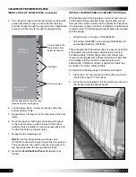 Предварительный просмотр 30 страницы ClearSpan Premium Moo-Tel CD Assembly Manual