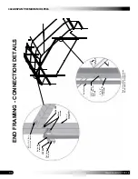 Предварительный просмотр 44 страницы ClearSpan Premium Moo-Tel CD Assembly Manual