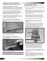 Preview for 22 page of ClearSpan Premium Solar Star Instruction Manual