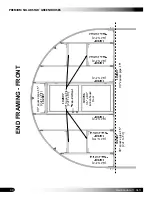 Preview for 40 page of ClearSpan Premium Solar Star Instruction Manual