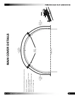 Preview for 45 page of ClearSpan Premium Solar Star Instruction Manual