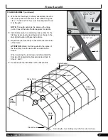 Preview for 17 page of ClearSpan Pro Solar Star R030 Instruction Manual