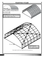 Предварительный просмотр 36 страницы ClearSpan Pro Solar Star R035 Manual