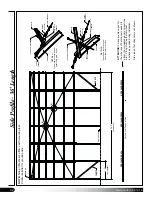 Предварительный просмотр 42 страницы ClearSpan Pro Solar Star R035 Manual