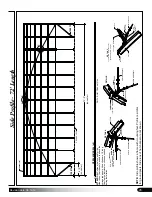 Предварительный просмотр 45 страницы ClearSpan Pro Solar Star R035 Manual