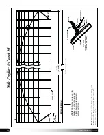 Предварительный просмотр 46 страницы ClearSpan Pro Solar Star R035 Manual