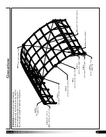 Предварительный просмотр 47 страницы ClearSpan Pro Solar Star R035 Manual