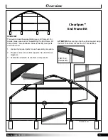 Preview for 5 page of ClearSpan R020B00001 Manual