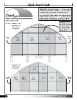 Предварительный просмотр 10 страницы ClearSpan R020B00008 Manual