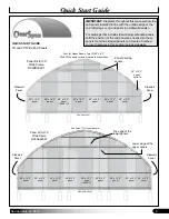 Preview for 9 page of ClearSpan R030B00007 Manual