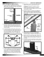 Preview for 15 page of ClearSpan Solar Star 104836 Instructions Manual