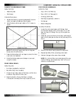 Preview for 11 page of ClearSpan Solarguard House Style Assembly Manual