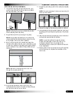 Preview for 15 page of ClearSpan Solarguard House Style Assembly Manual