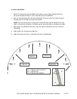 Preview for 8 page of ClearSpan SolarGuard PB00100R3 Manual